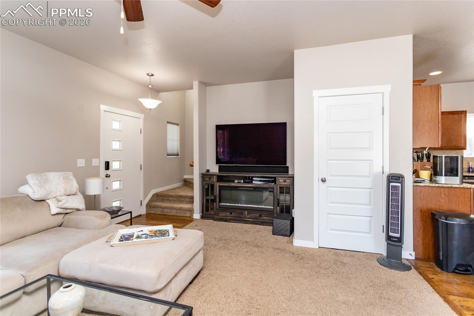 Photo 8 of 2305 Falkirk Drive, Colorado Springs