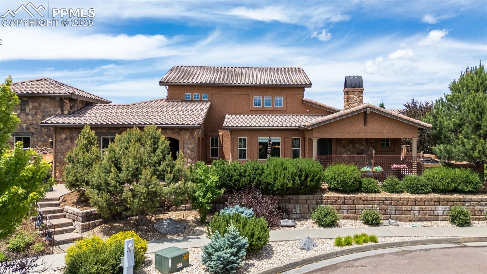 Featured listings