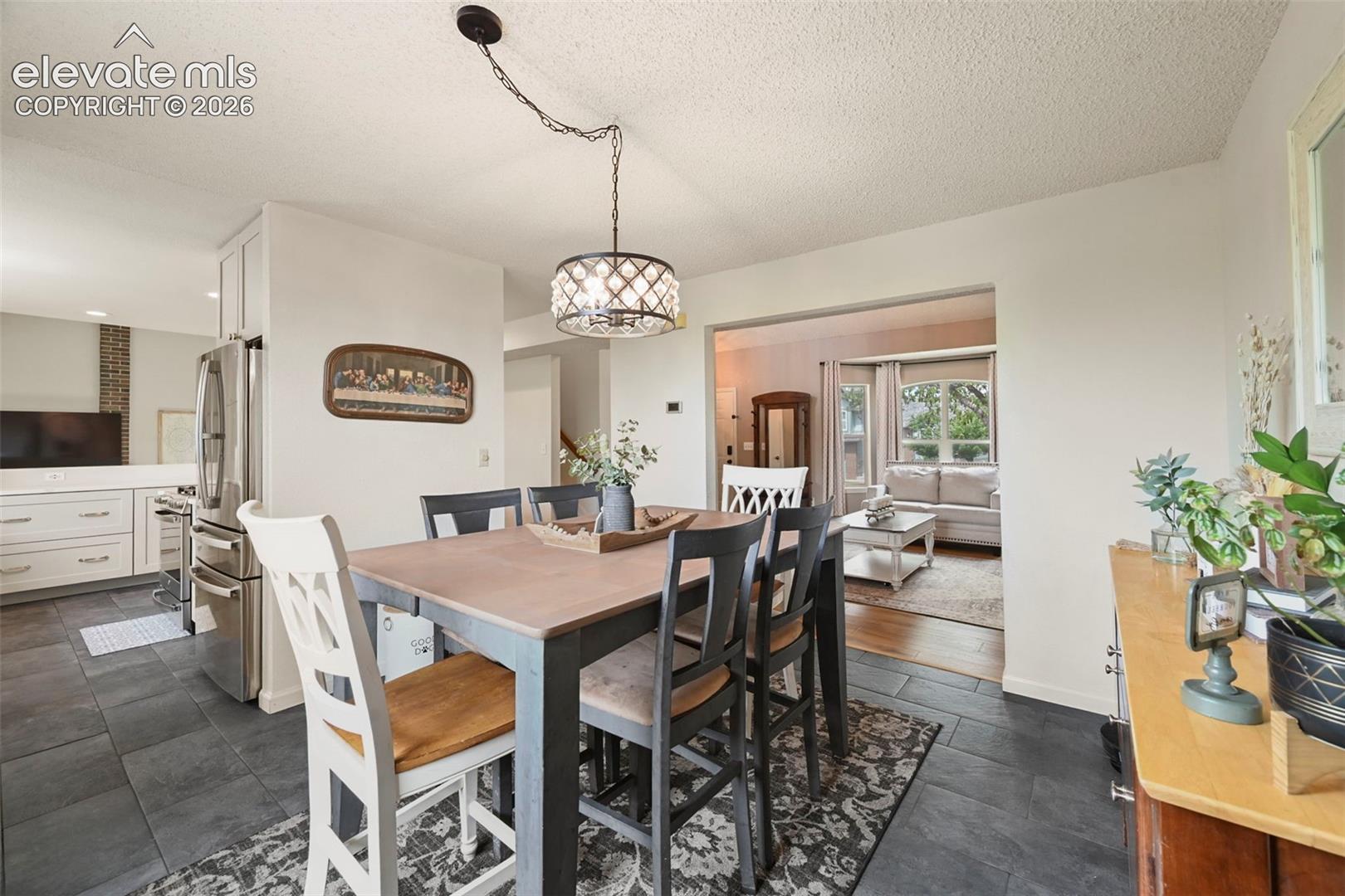 Photo 9 of 970 Royal Crown Lane, Colorado Springs