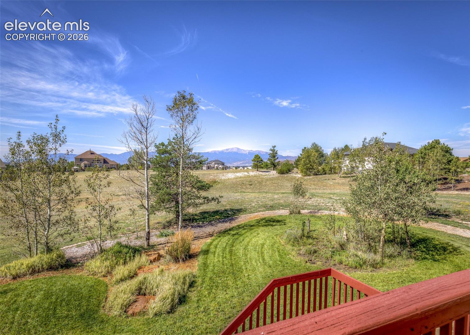 Photo 48 of 9671 Cairngorm Way, Colorado Springs