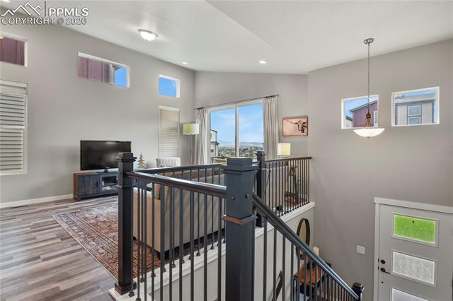 Photo 6 of 1344 Sunshine Valley Way, Colorado Springs