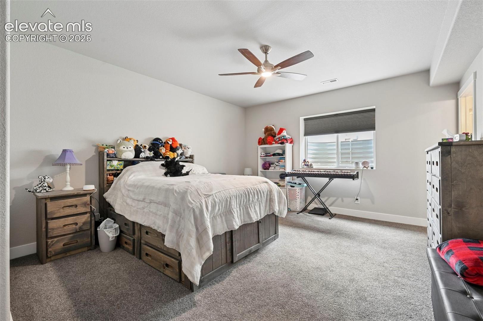 Photo 36 of 2272 Cabernet Court, Colorado Springs