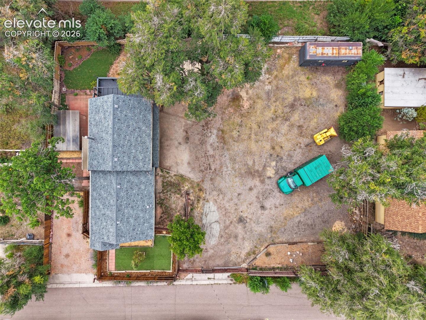 Photo 6 of 1205 W Vermijo Avenue, Colorado Springs