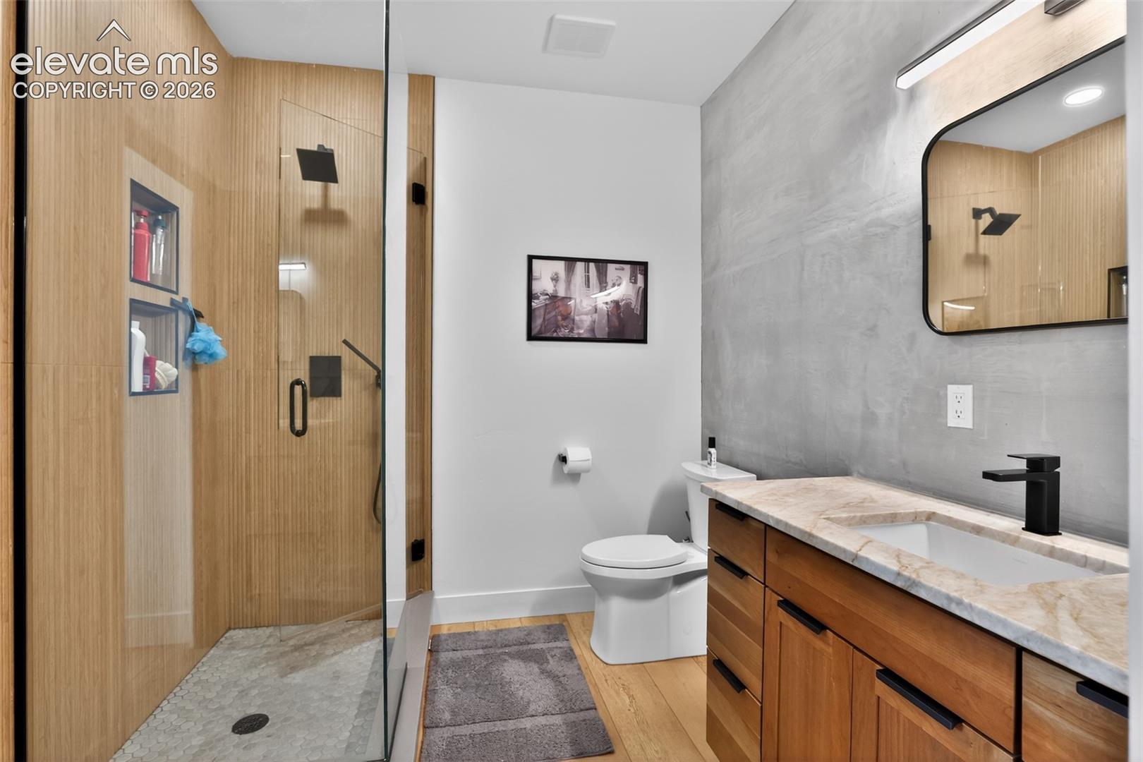 Photo 23 of 11865 Alamar Way, Colorado Springs