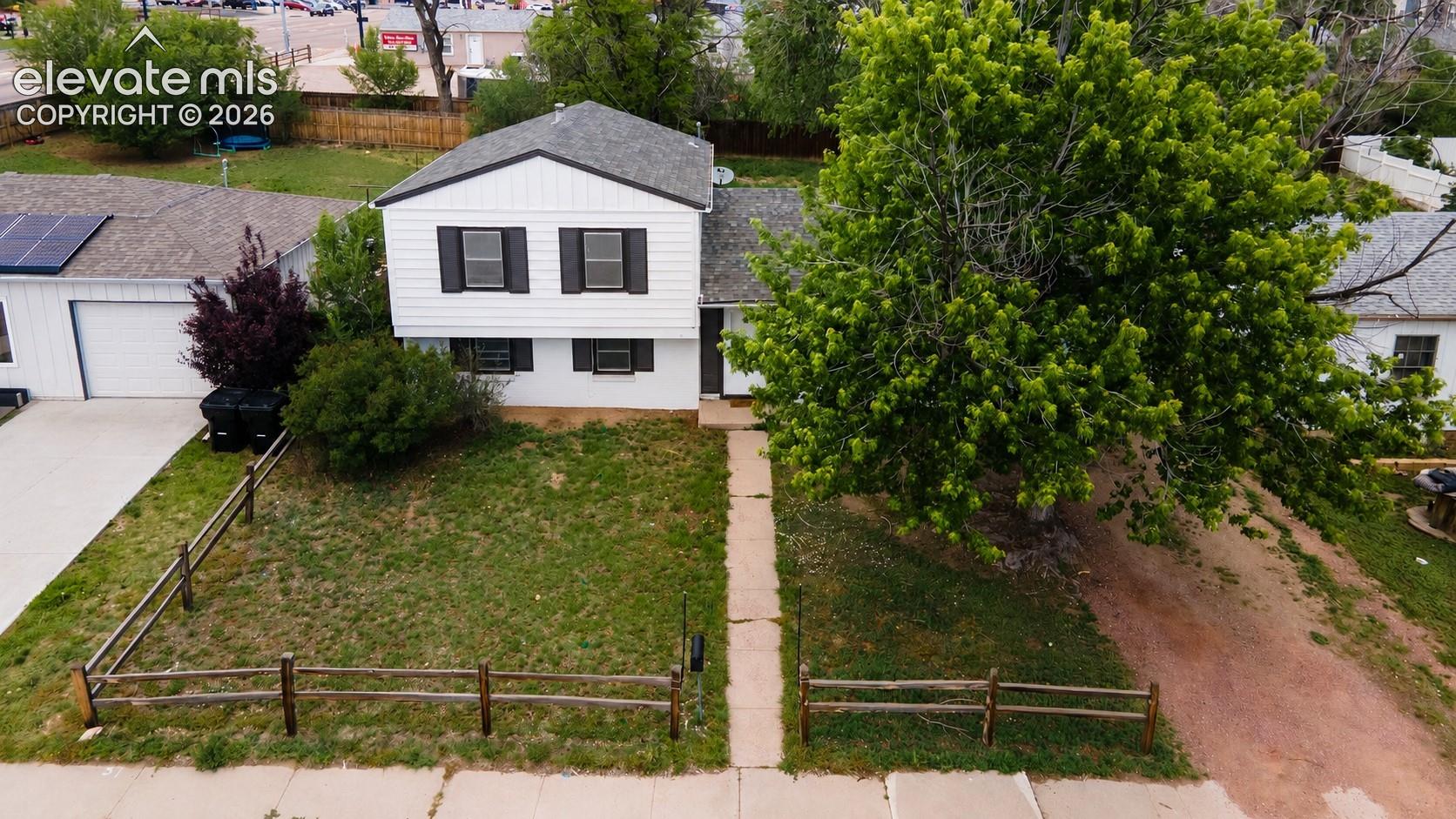 Photo 45 of 2806 Casden Circle, Colorado Springs