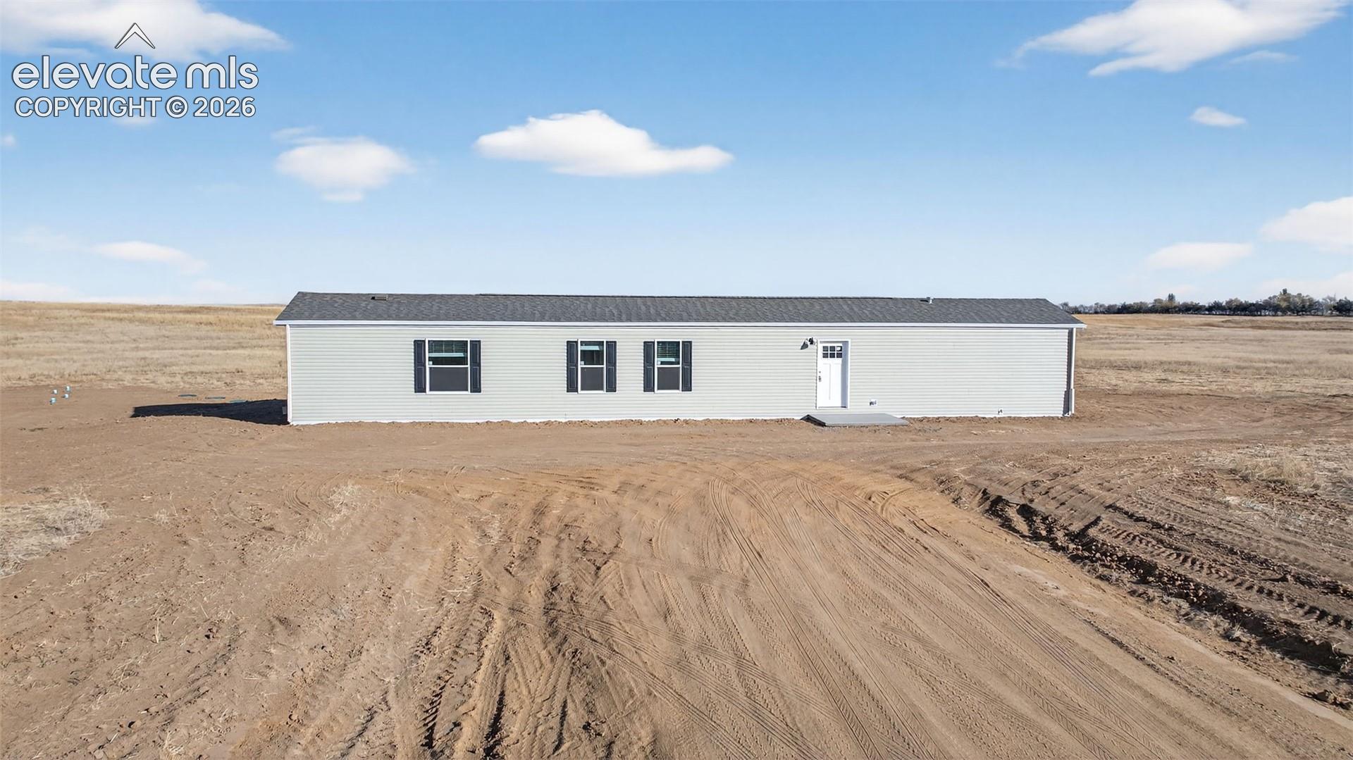 6255 Ramah Hw, Yoder, CO 80864