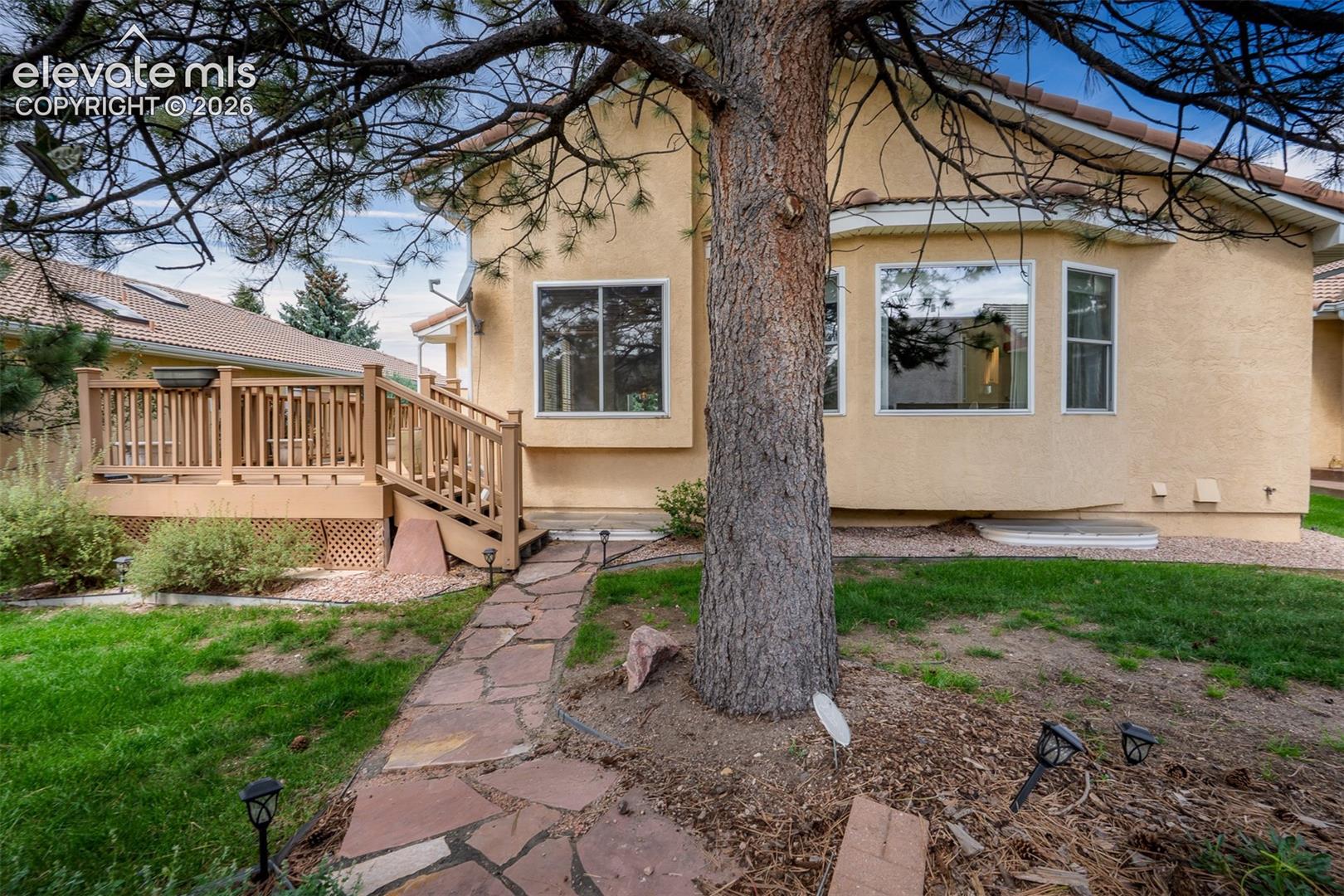 Photo 44 of 13970 Nichlas Court, Colorado Springs