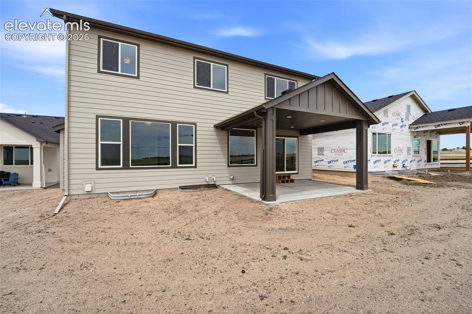 Photo 44 of 7979 Wilton Drive, Colorado Springs