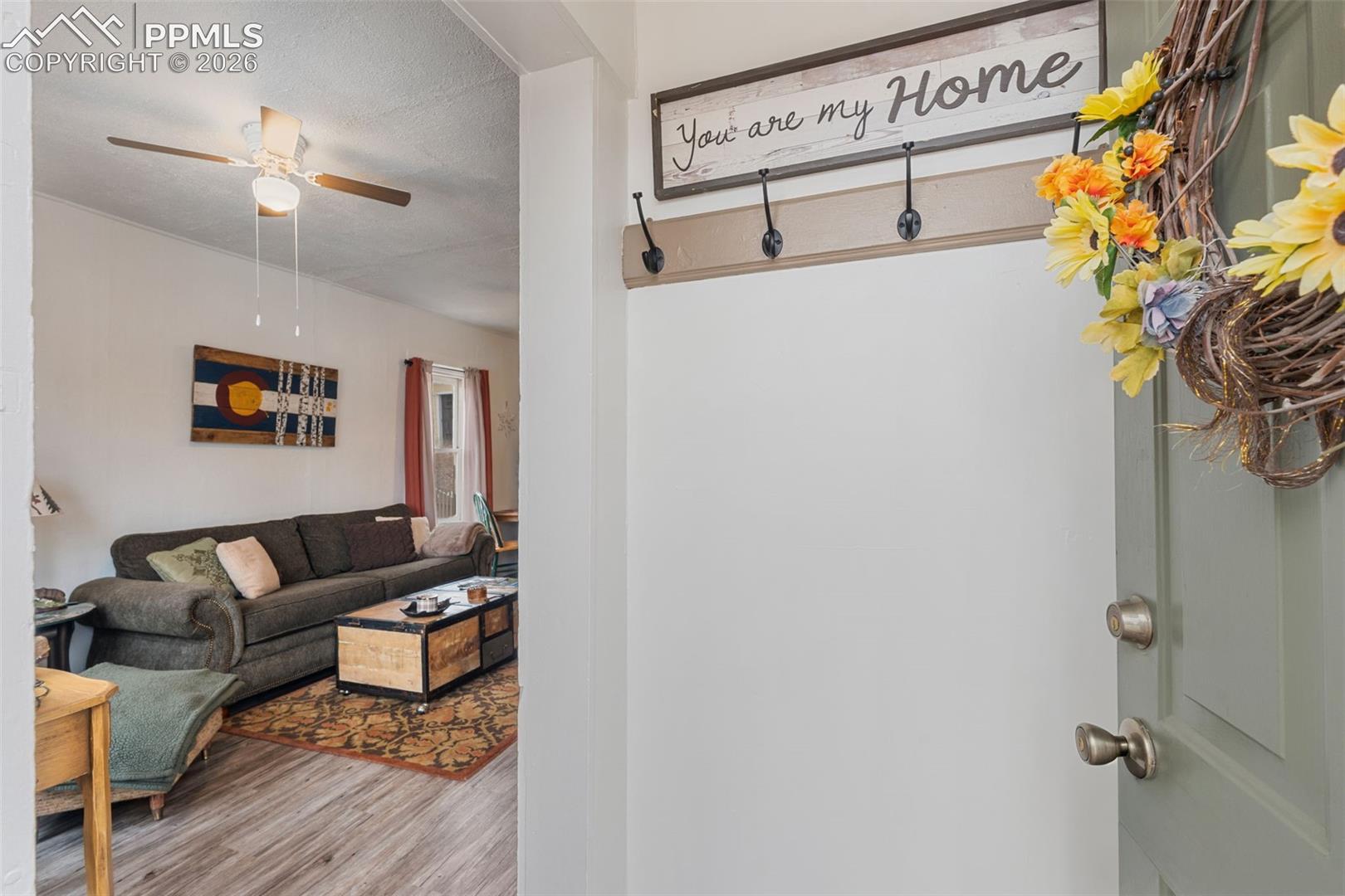 331 Golden Ave, Cripple Creek, CO 80813