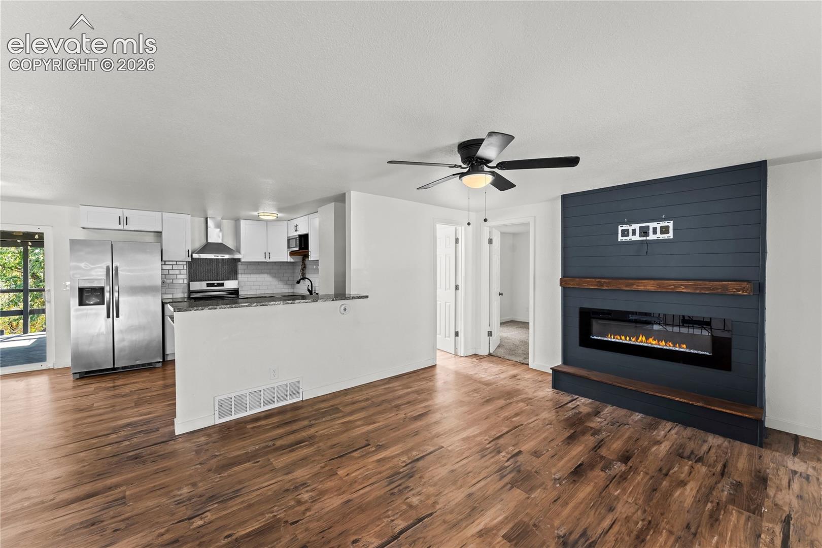 Photo 4 of 4515 London Lane, Colorado Springs