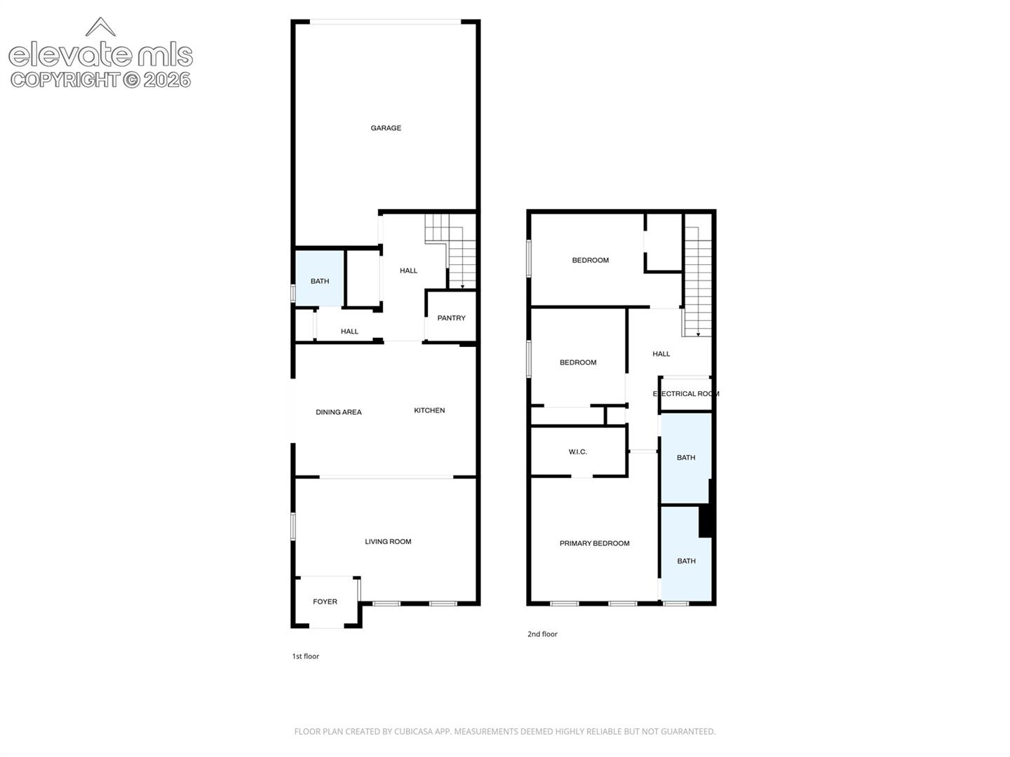 1935 Abbington St, Colorado Springs, CO 80910