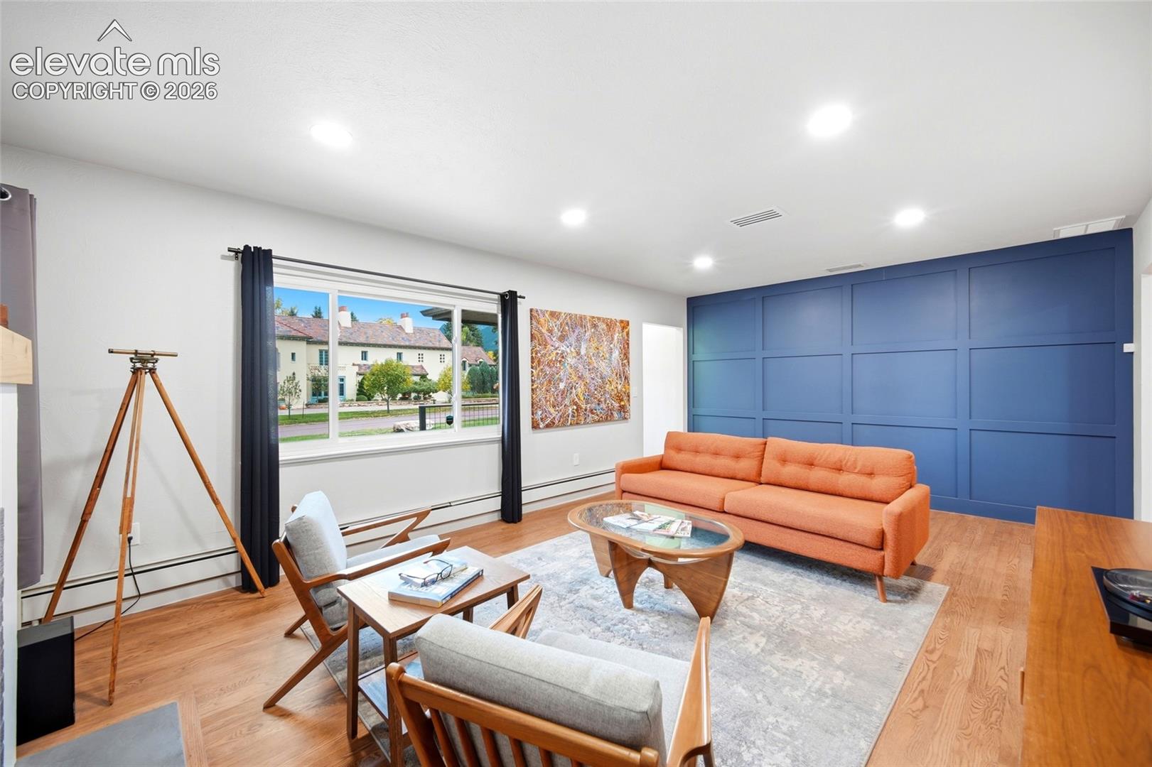 With one of Colorado Springs' most distinguished neighborhoods surrounding you and a tree-lined street outside your window, the only thing that compares to the curb appeal of this gorgeous home are the details inside. 