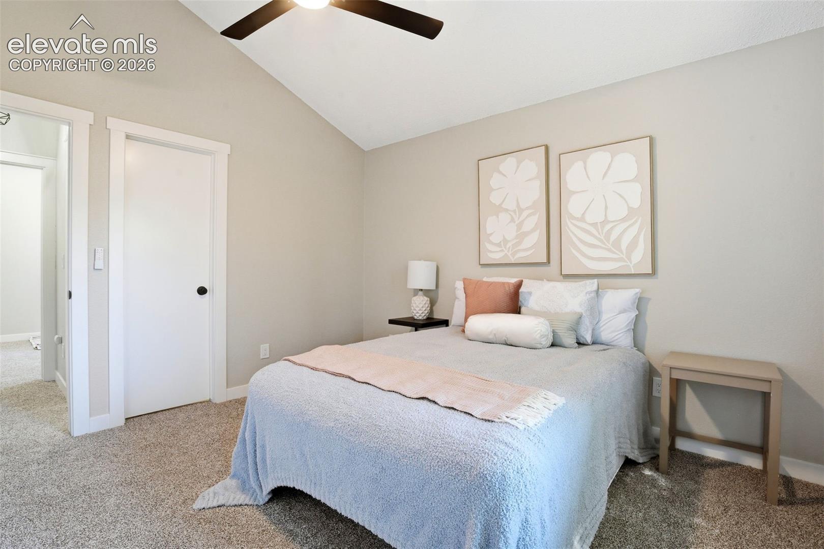 Photo 34 of 3951 Shining Star Drive, Colorado Springs