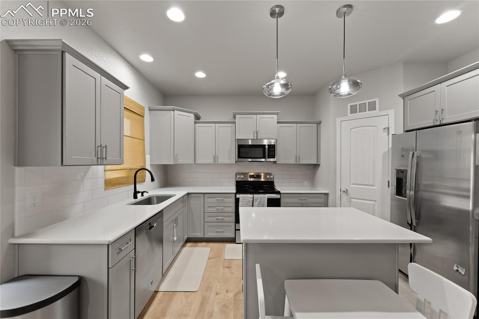 Photo 11 of 8172 Basaltic Drive, Colorado Springs