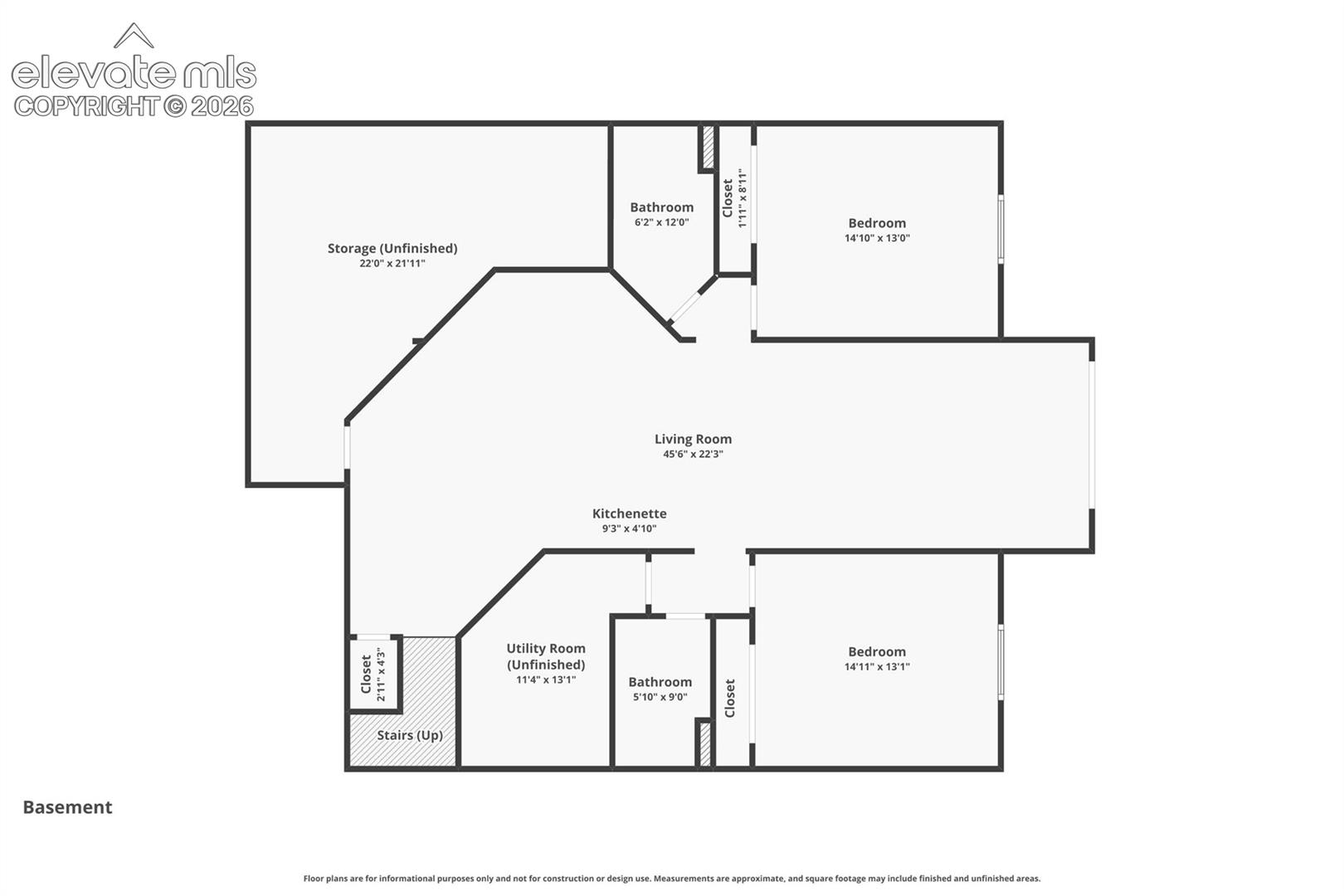2647 Marston Hts, Colorado Springs, CO 80920