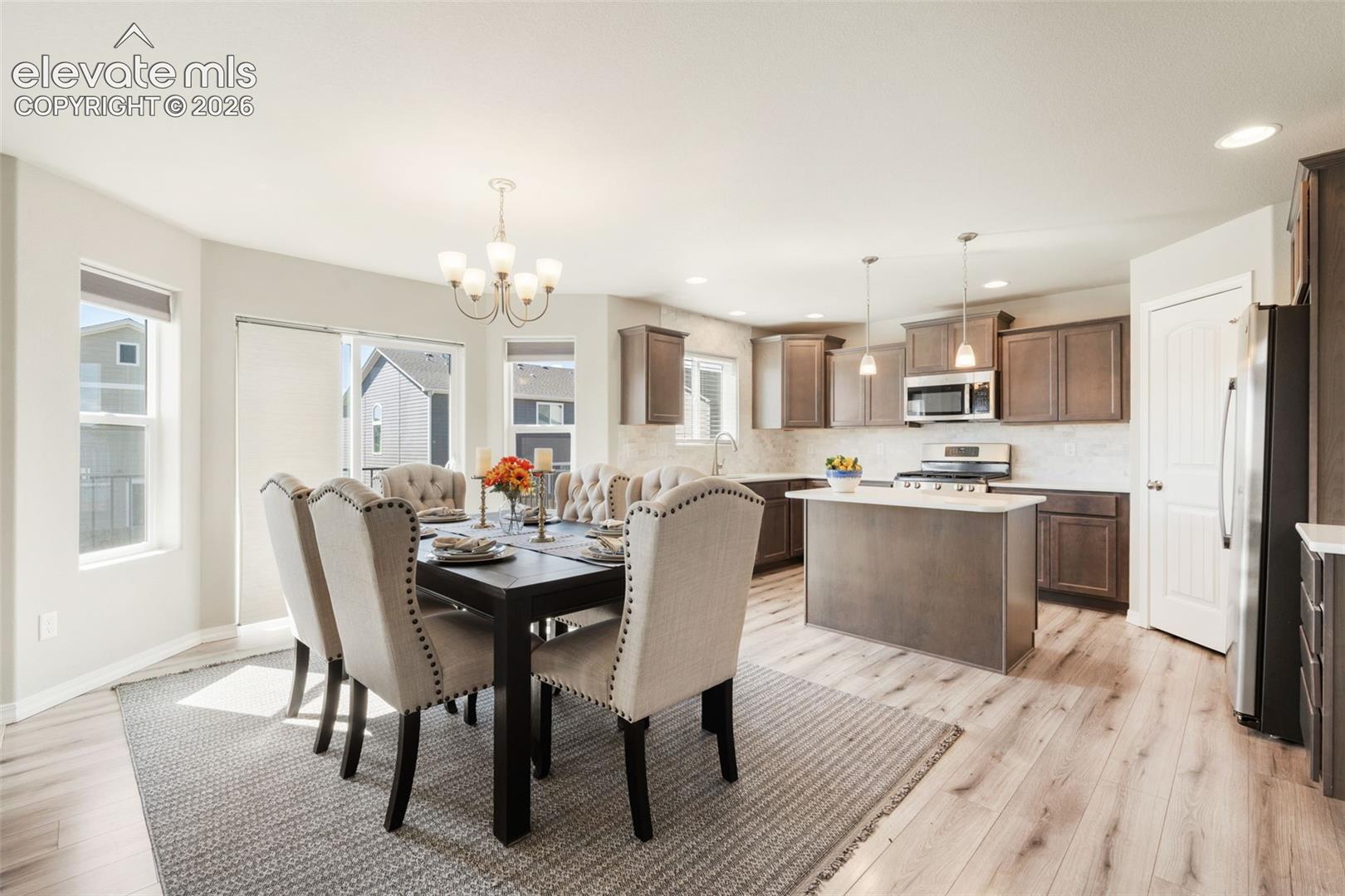 Photo 11 of 8293 Lodge Grass Way, Colorado Springs