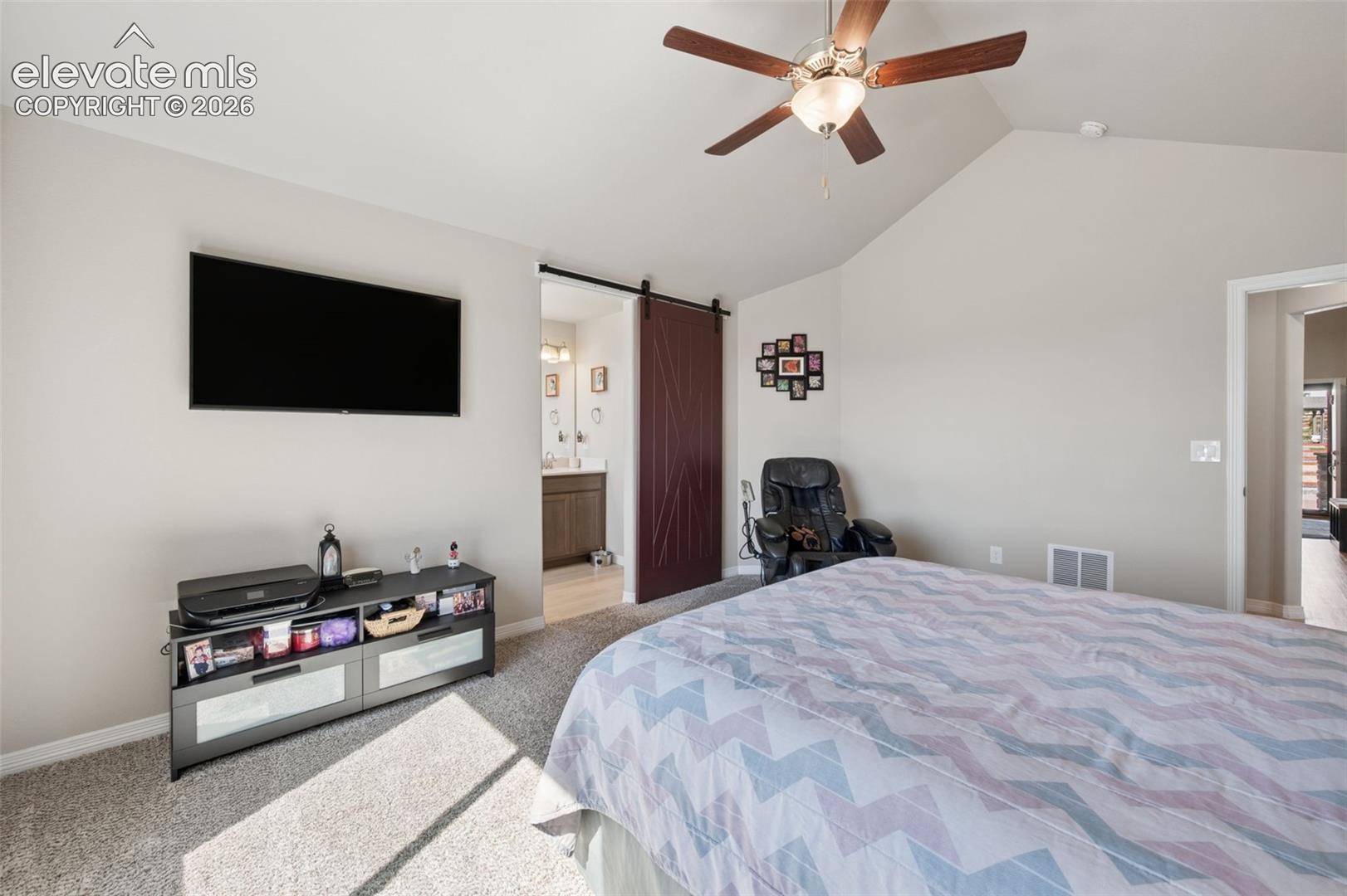 Photo 18 of 5421 Janga Drive, Colorado Springs
