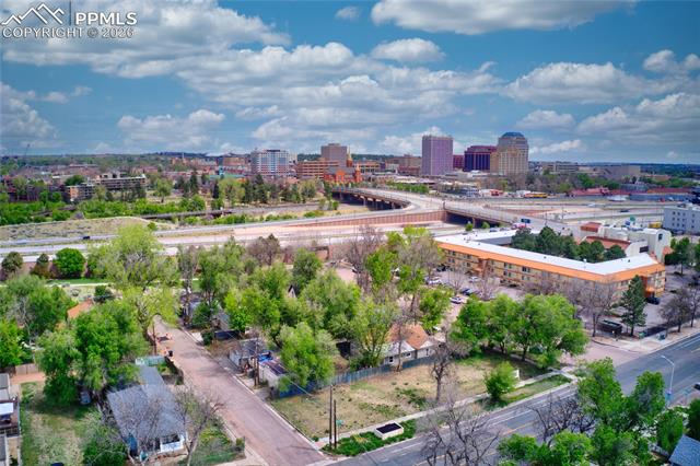Photo 9 of 303 N Spruce Street, Colorado Springs