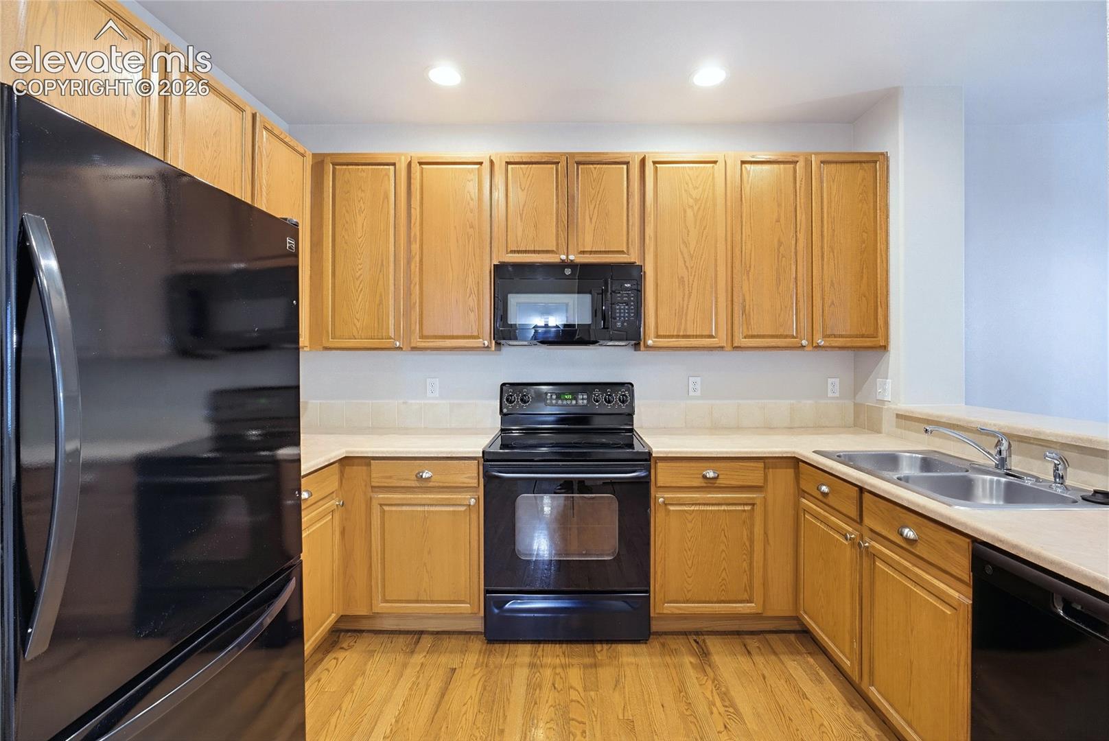 Photo 8 of 3943 Diamond Ridge View, Colorado Springs