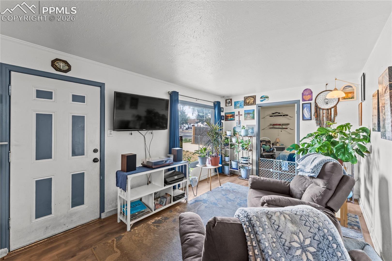 Photo 6 of 849 E Fountain Boulevard, Colorado Springs