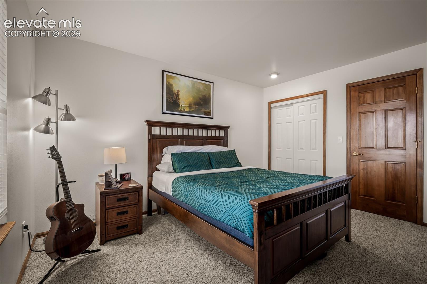 8450 Melross Court