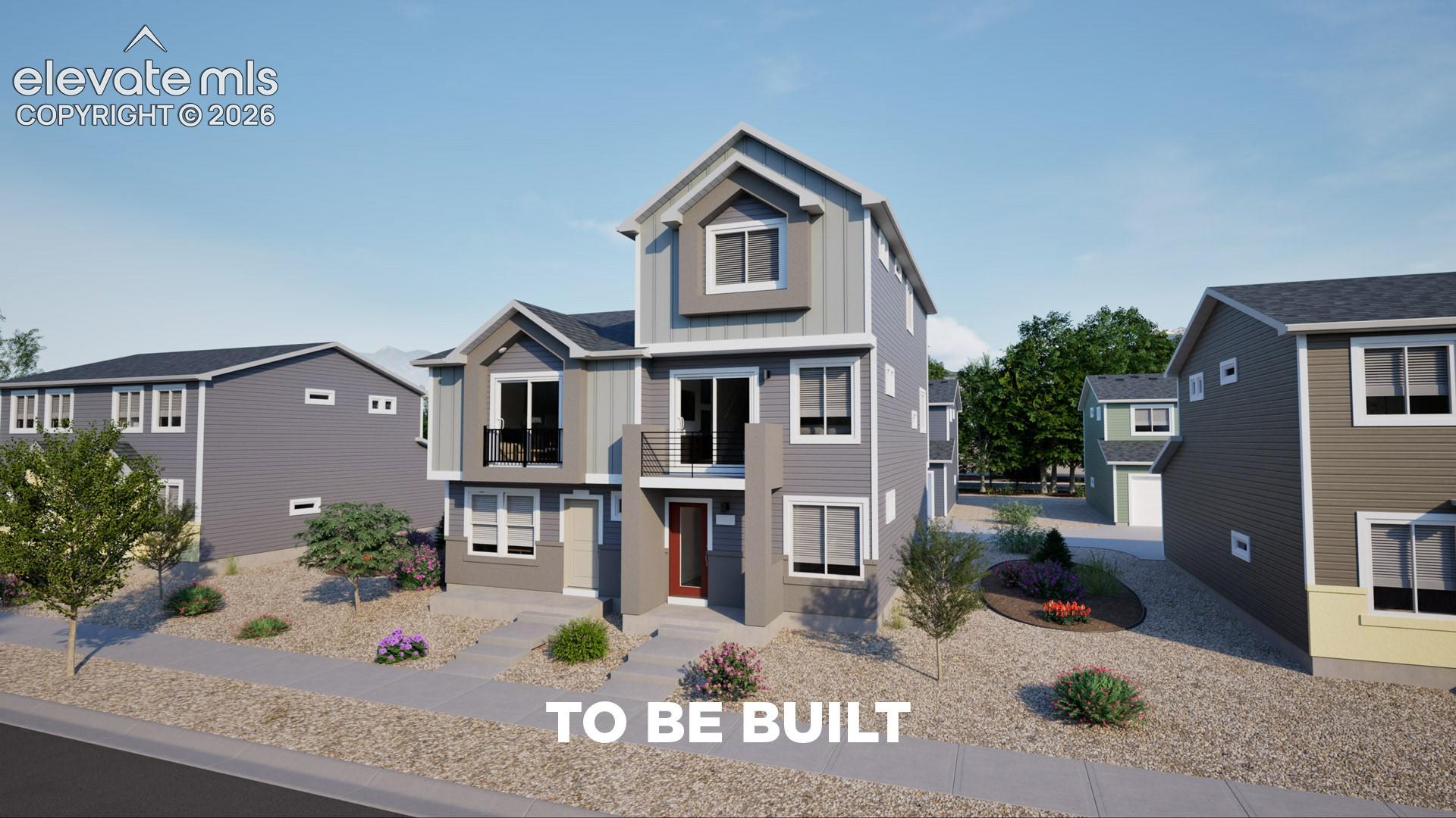 Featured Homes Featured Homes