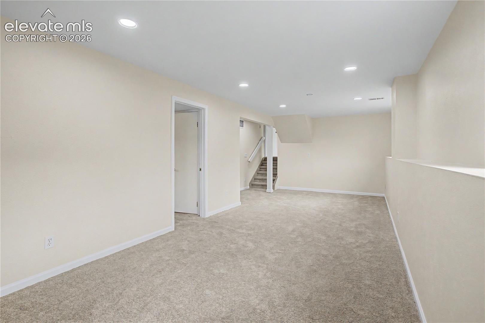 Rec Room other view