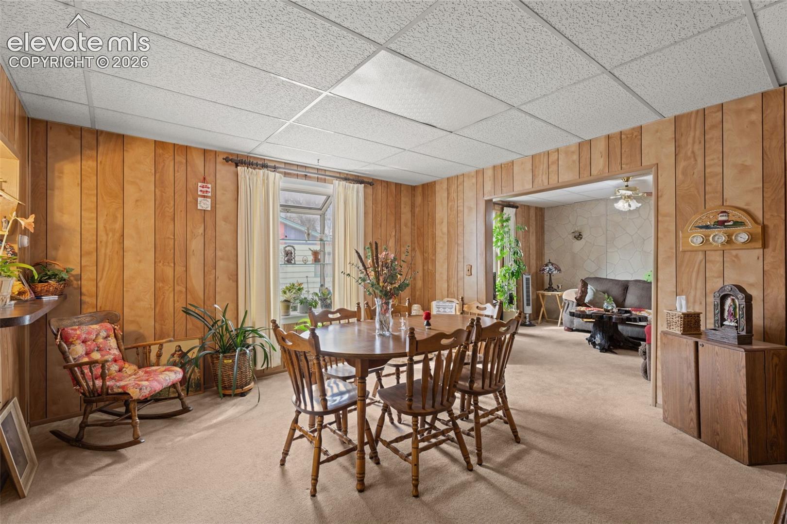 Photo 10 of 2815 Beacon Street, Colorado Springs