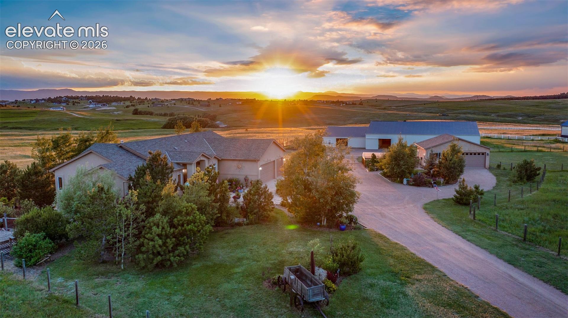 5717 Windridge Point, Colorado Springs, CO 80908
