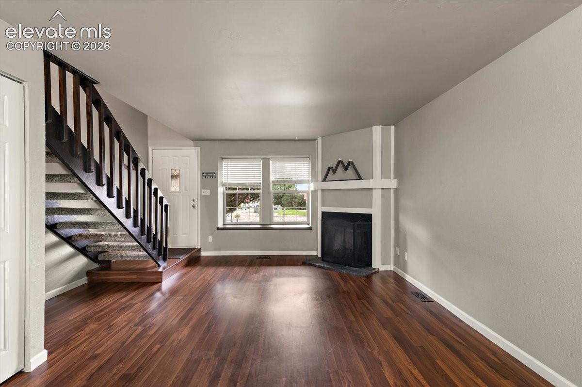 Photo 6 of 6848 Ravencrest Drive, Colorado Springs