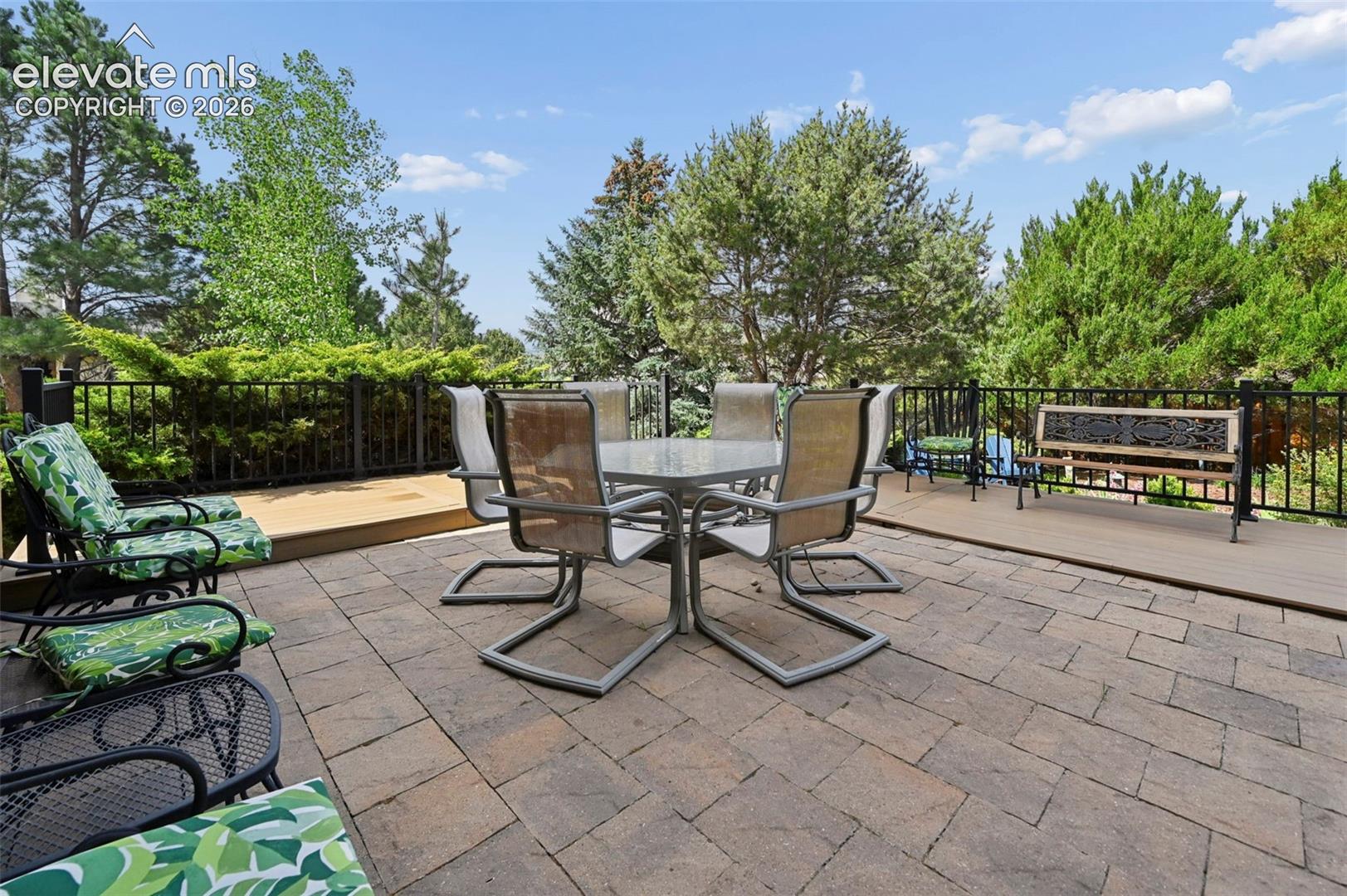 Photo 34 of 14570 Bermuda Dunes Way, Colorado Springs
