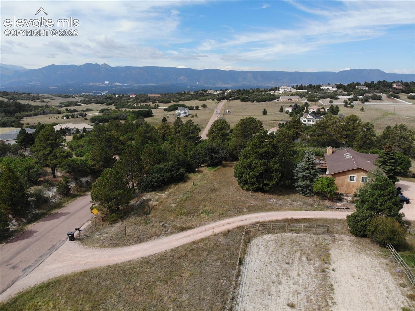 Photo 48 of 1620 Pleier Drive, Colorado Springs