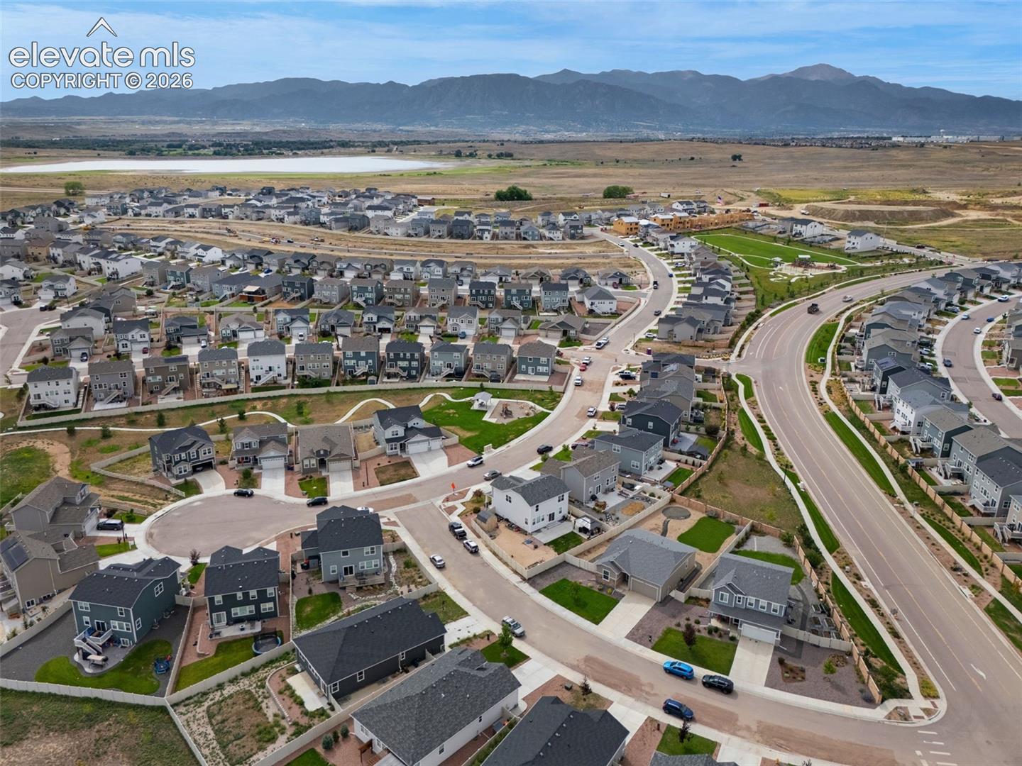 Photo 35 of 5244 Big Johnson Drive, Colorado Springs