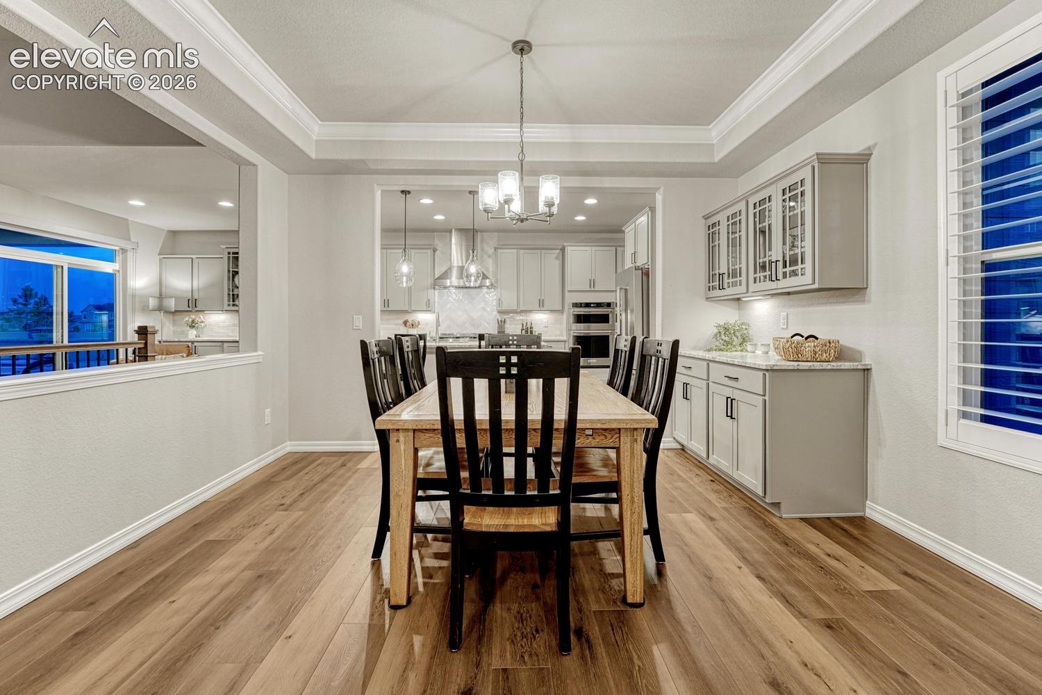 Photo 16 of 10165 Waterton Canyon Way, Colorado Springs