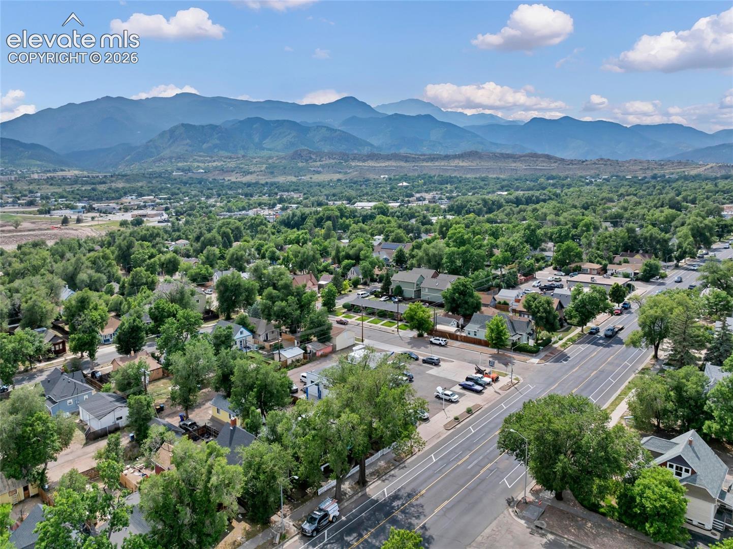 Photo 31 of 1719 W Colorado Avenue, Colorado Springs