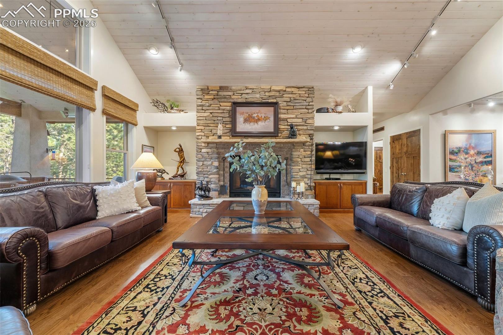 Photo 12 of 12155 Spine Creek Place, Colorado Springs