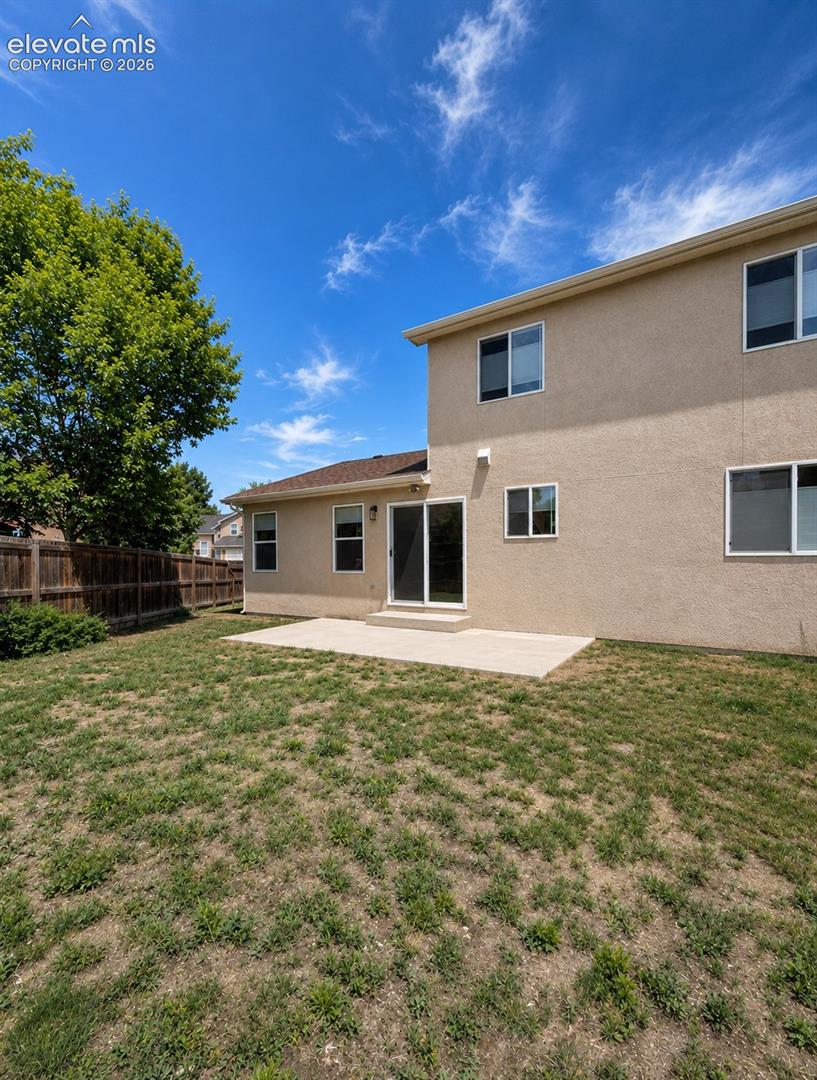 Photo 27 of 4660 Skylark Road, Colorado Springs