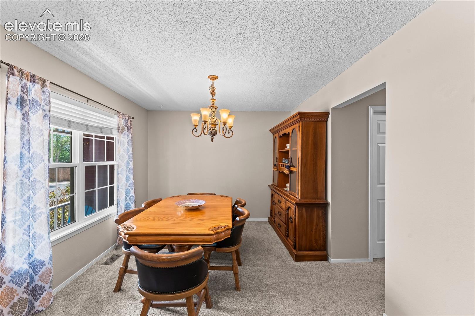 Photo 9 of 4940 Purcell Drive, Colorado Springs