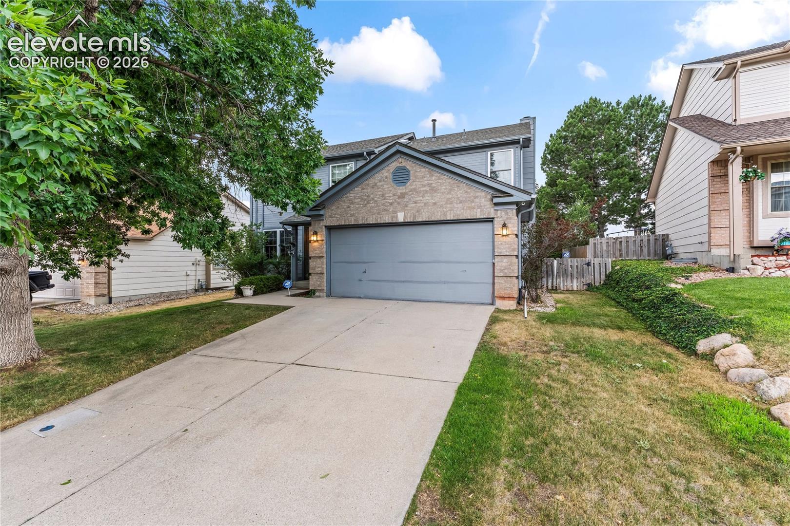 830 Royal Crown Ln, Colorado Springs, CO 80906