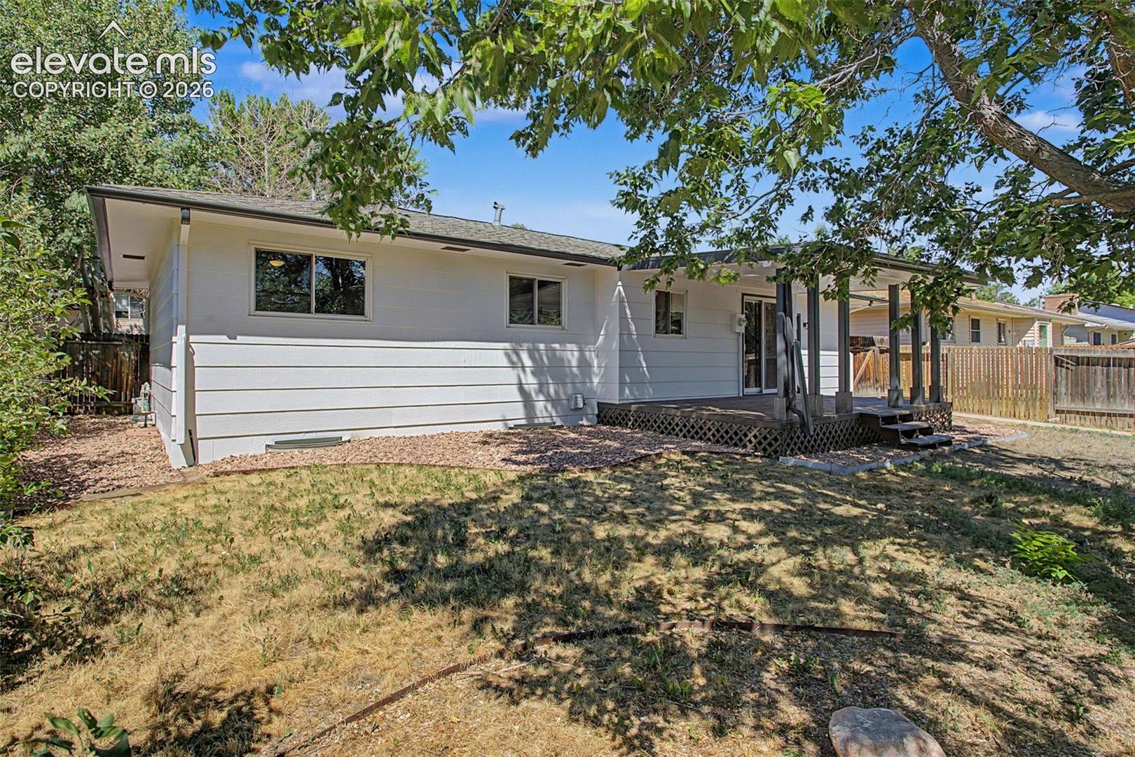 3811 Encino St, Colorado Springs, CO 80918