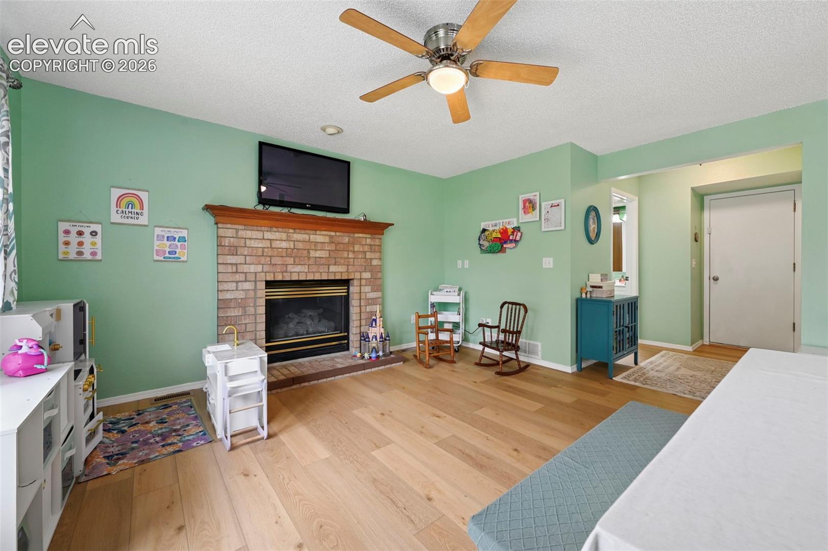 Photo 15 of 7834 Potomac Drive, Colorado Springs