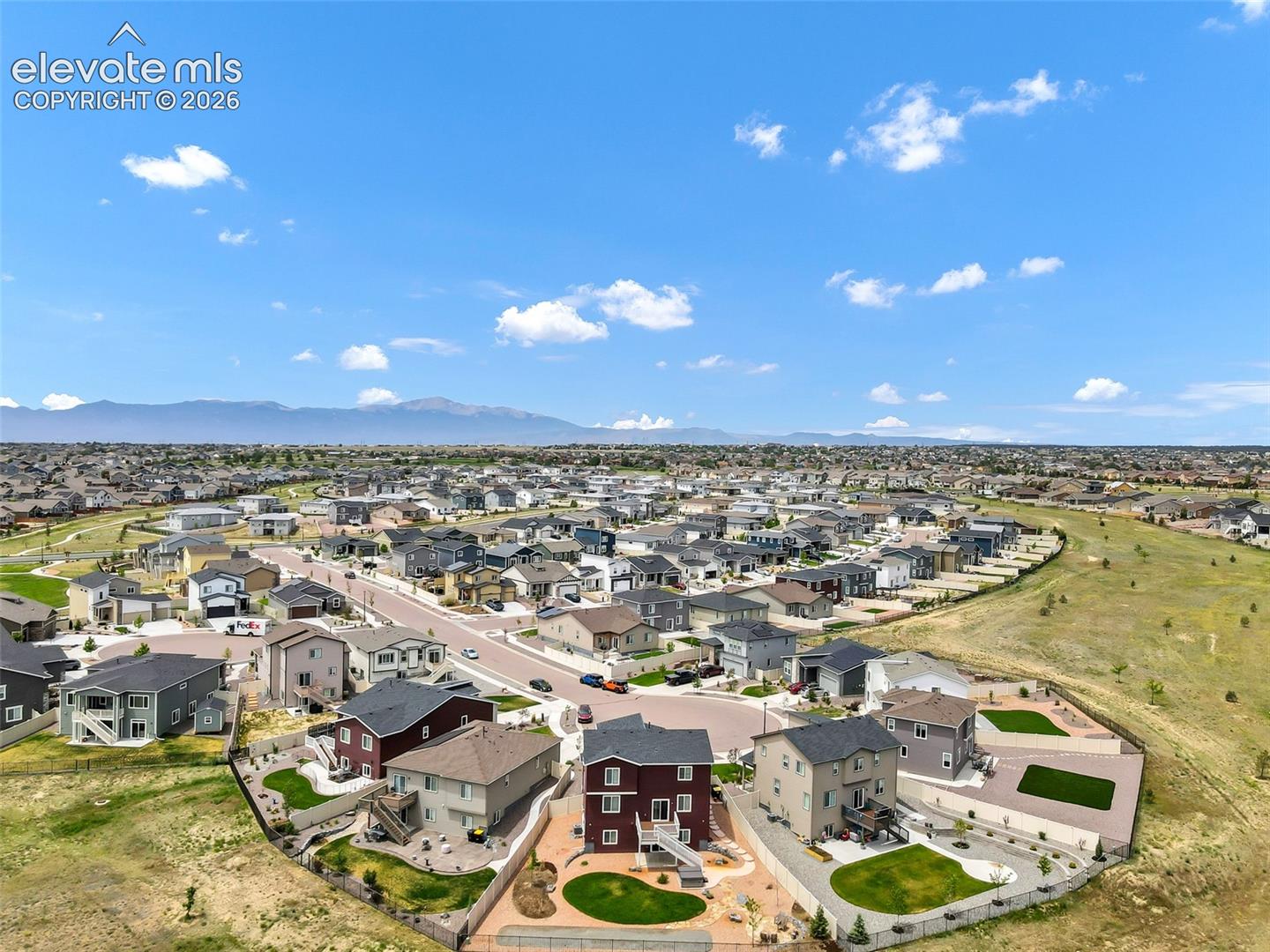 Photo 45 of 12951 Ranch Gate Drive, Peyton