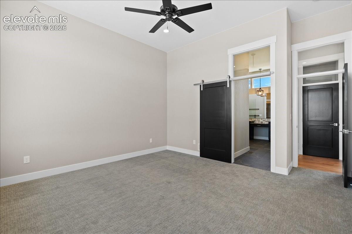 This is the same floor plan, built by the same builder, in the same neighborhood. Finishes will vary based on buyer's custom selections.