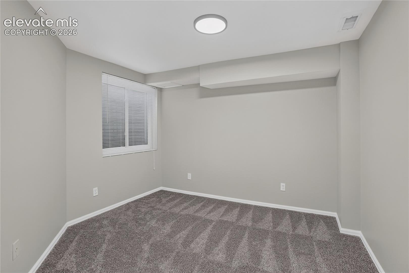 3rd Bedroom