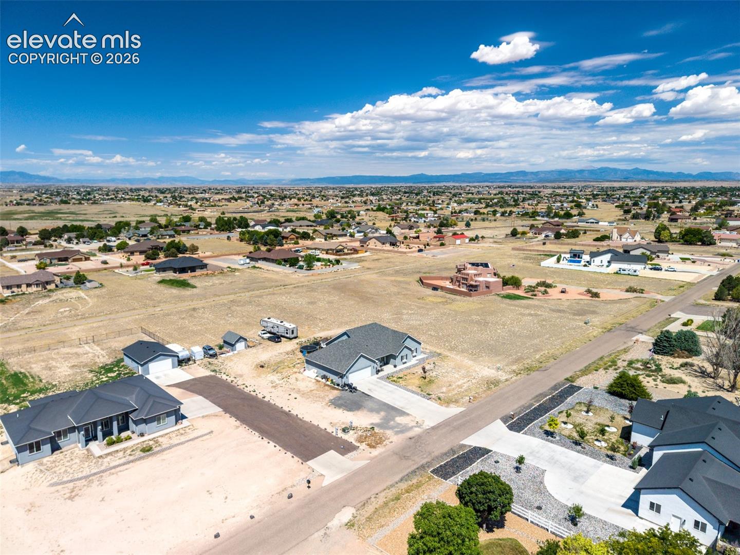 Photo 9 of 1327 S Papago Drive, Pueblo West