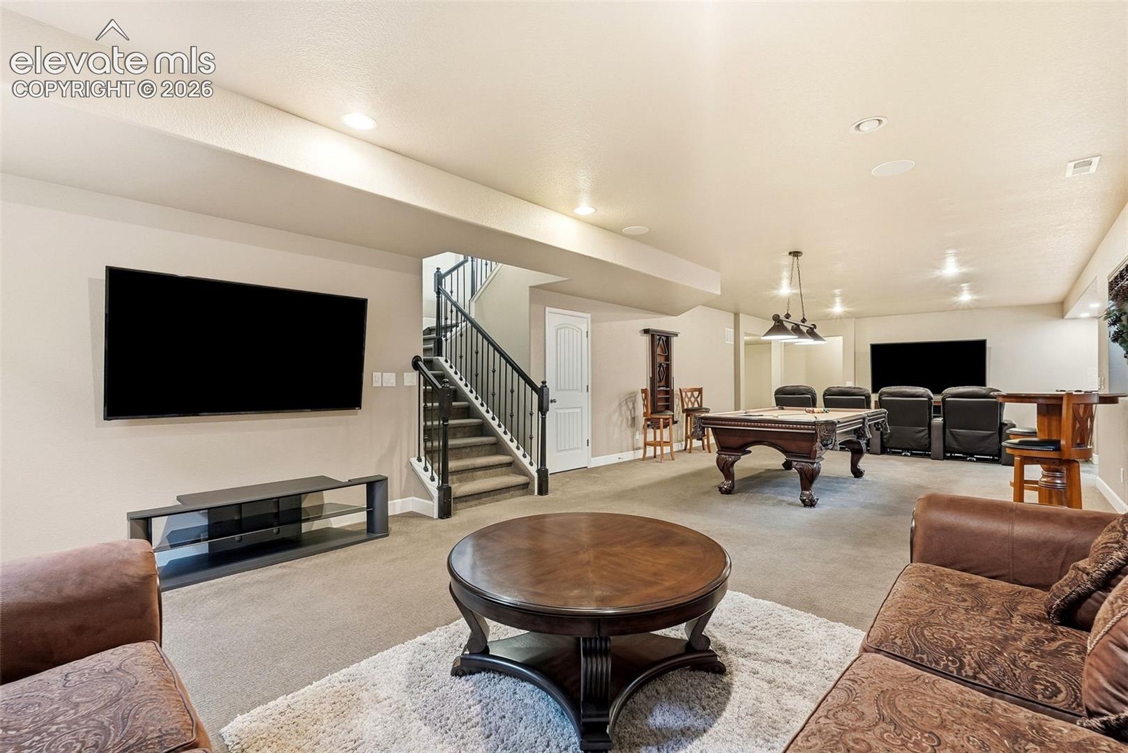 Photo 31 of 2477 Fieldbrook Court, Colorado Springs
