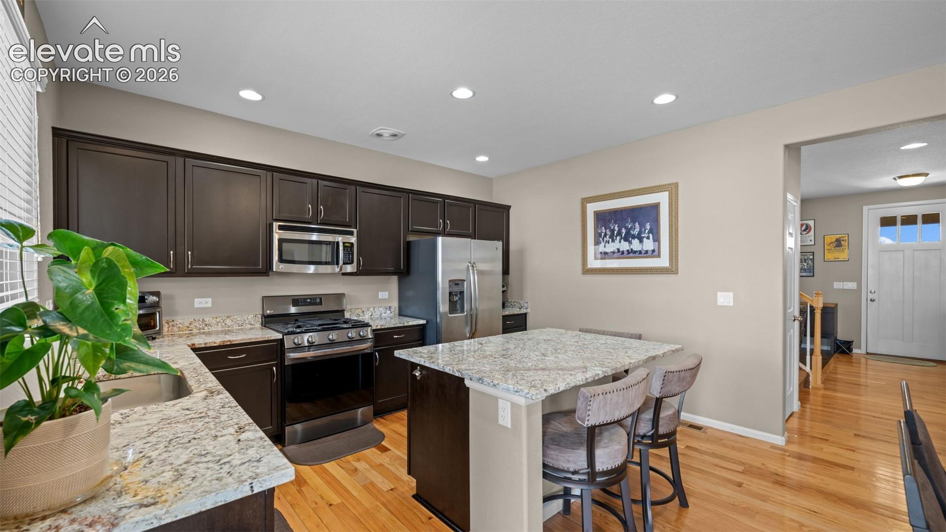 Photo 8 of 6777 Ironwood Tree Circle, Colorado Springs