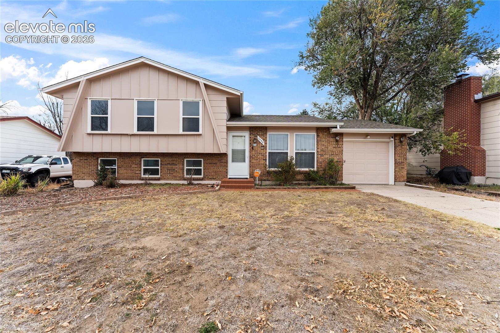 Photo 1 of 2458 Payne Circle, Colorado Springs