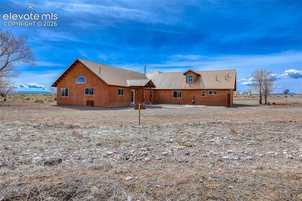 14285 County Road E 5, Antonito, CO 81120