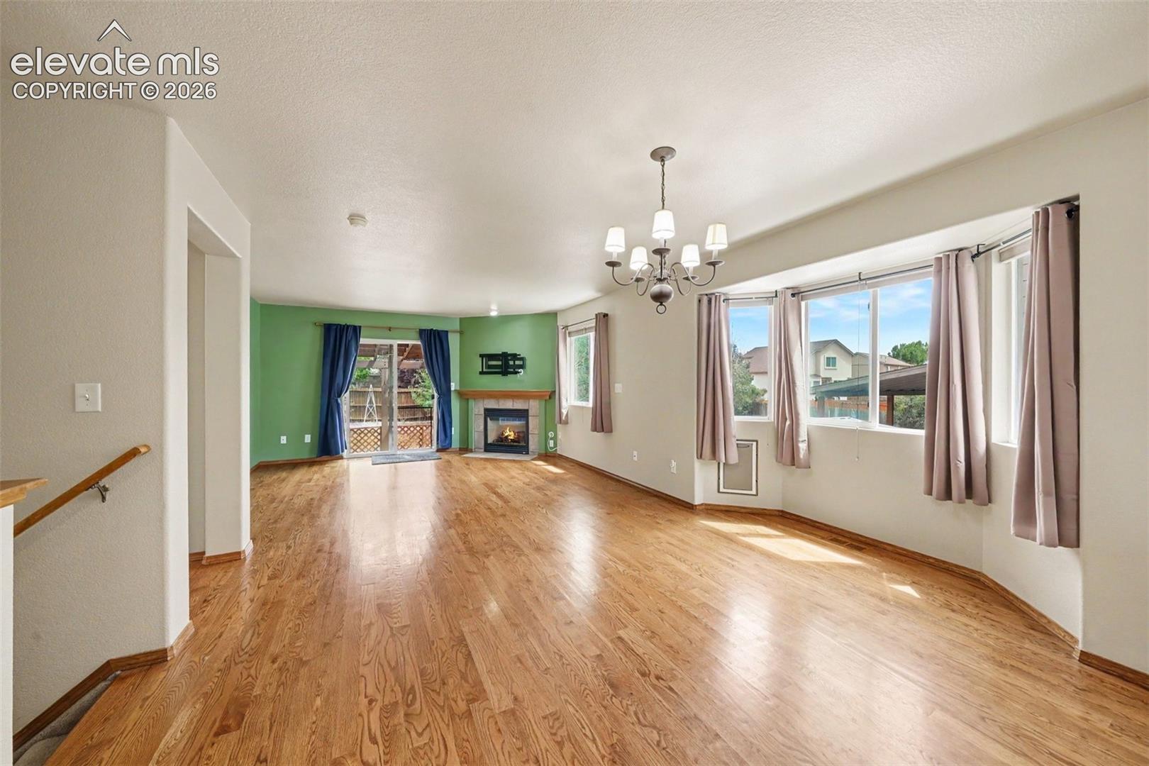 Photo 6 of 4321 Crow Creek Drive, Colorado Springs